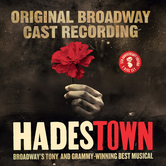 Hadestown O.b.c.r.