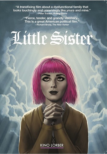 Little Sister DVD