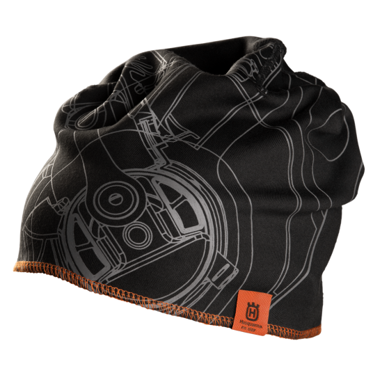 Husqvarna Xplorer Beanie Pioneer Sag Husqvarna Xplorer Beanie Pioneer Sag