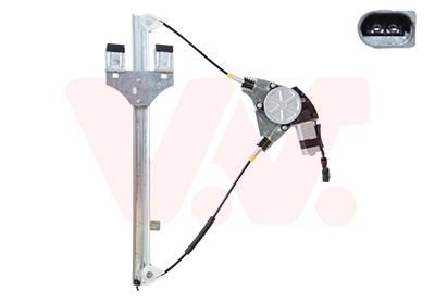 Vindusheis VAN WEZEL 5818262