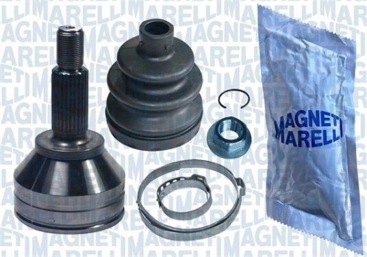 Magneti Marelli Drivknute drivaksel MAGNETI MARELLI 302015100346