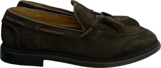 Green George Herre Sko Brun 44 EU,