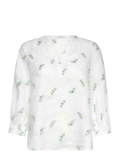 Claire Woman Cwrikkeliza White 40 Claire Woman Cwrikkeliza White 40