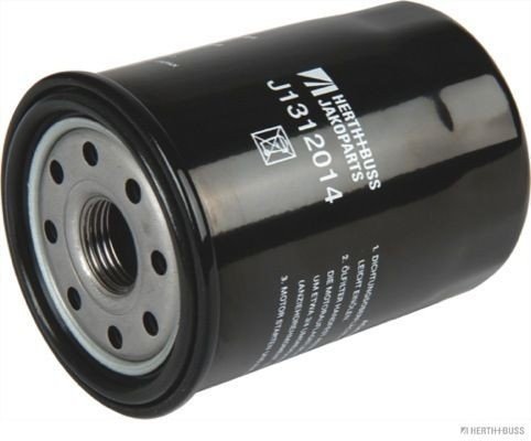 Oljefilter HERTH+BUSS JAKOPARTS J1312014