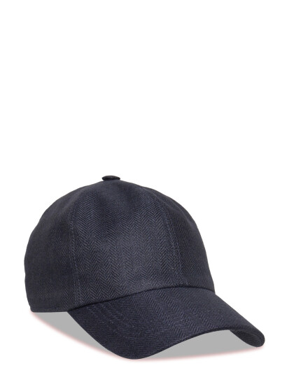Wigéns Baseball Cap Black M