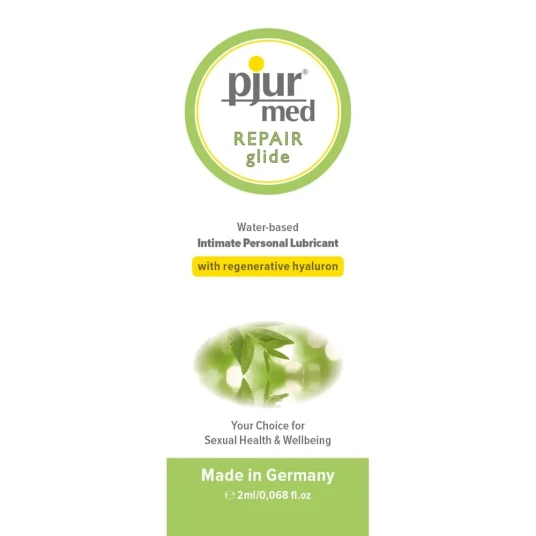 Pjur MED Repair Glide 2 ml