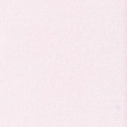 Brændgaard Textile Silke Bomullsstoff 526 Lys Rosa 145cm 50cm