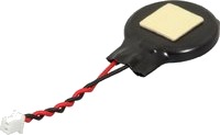 Hp Rtc Battery Batteri Til Bærbar Pc 637193-001