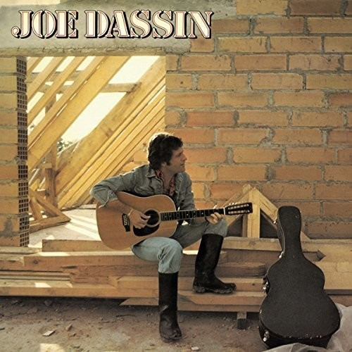 Joe Dassin Joe Dassin Vinyl