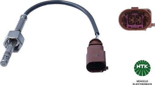 Sensor, eksostemperatur NTK 95693 Sensor, eksostemperatur NTK 95693