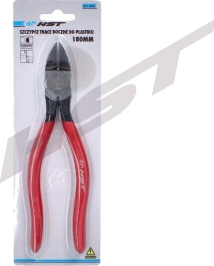 HST HST 0853 Avbitertang