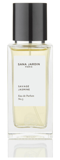 Sana Jardin Savage Jasmine No.3 Eau De Parfum 100ml