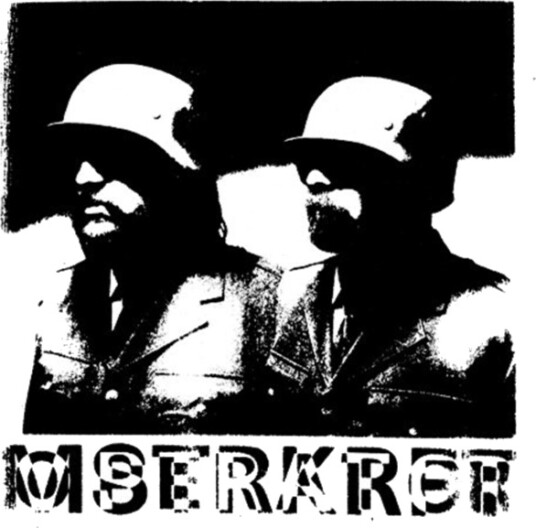 MSTRKRFT  Operator  CD