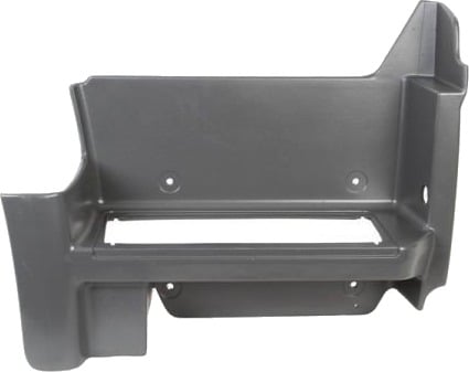 PACOL MER-SP-016R Stigbrett PACOL MER-SP-016R Stigbrett