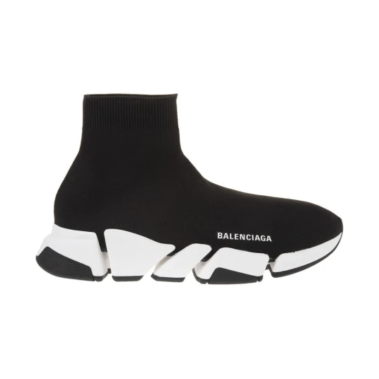 Balenciaga Herre Sko Svart 40 EU