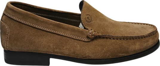 Pollini Herre Sko Brun 46 EU,