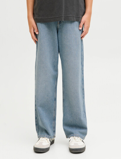 Jack & Jones Jjialex Jjoriginal Sbd 119 Ln Jnr Blue 158 Jack & Jones Jjialex Jjoriginal Sbd 119 Ln Jnr Blue 158