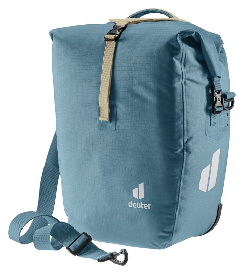 Deuter Weybridge 20+5 Atlantic OneSize Deuter Weybridge 20+5 Atlantic OneSize