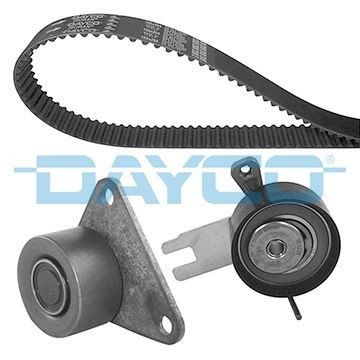 Registerreim sett DAYCO KTB605