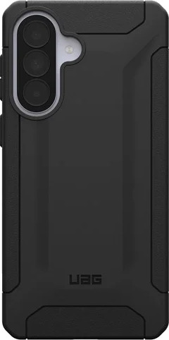 UAG Scout - black - Samsung Galaxy A37