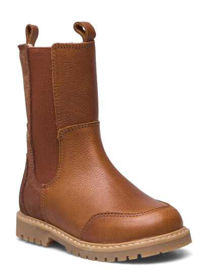 Wheat Chelsea Sonni Tex   Brown   31/20.3CM