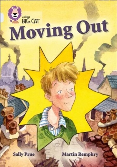 Moving Out Av Sally Prue Moving Out Av Sally Prue