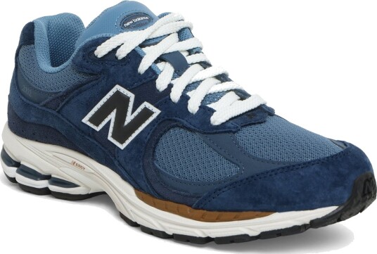 New Balance New Balance 2002R Navy 45