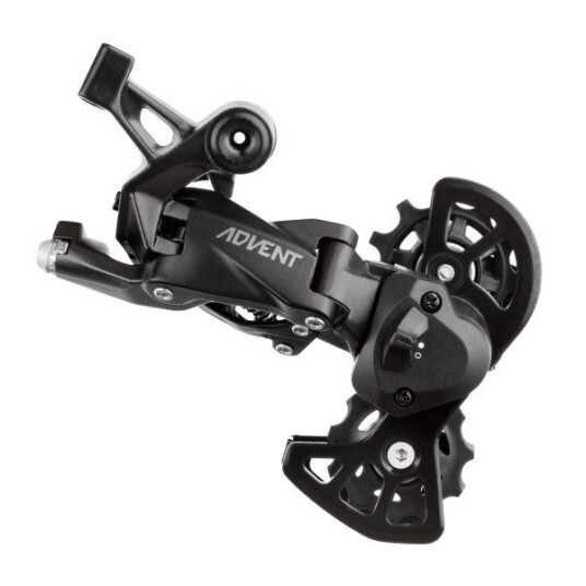 MicroShift Advent Super Short Cage 9 speed Clutch