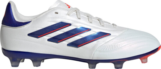 adidas Copa Pure 2 Elite FG Fotballsko Barn Blå/Hvit 38 2/3