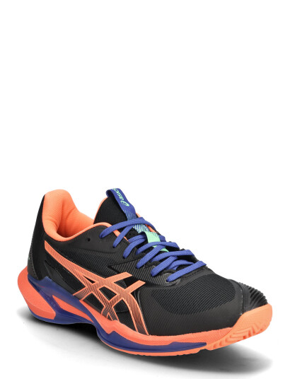 Asics Solution Speed Ff 3 Padel Multi/patterned 43.5 Asics Solution Speed Ff 3 Padel Multi/patterned 43.5