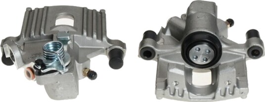 Bremsecaliper Axia 393278 Bremsecaliper Axia 393278