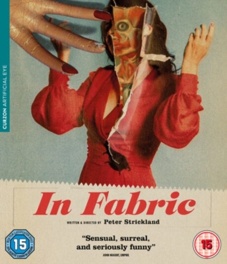 In Fabric In Fabric