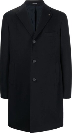 Tagliatore Herre Frakker Blå 3XL,