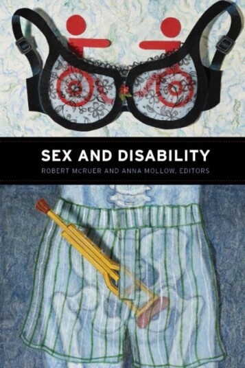 Sex And Disability Sex And Disability