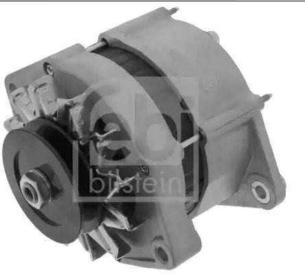 FEBI BILSTEIN 48930 Dynamo FEBI BILSTEIN 48930 Dynamo