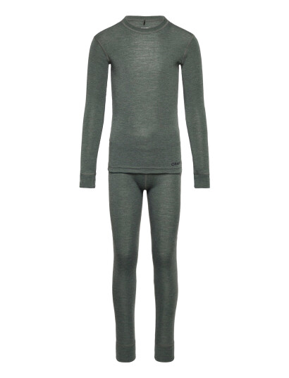 Craft | Core Wool Merino Set J | 74-80