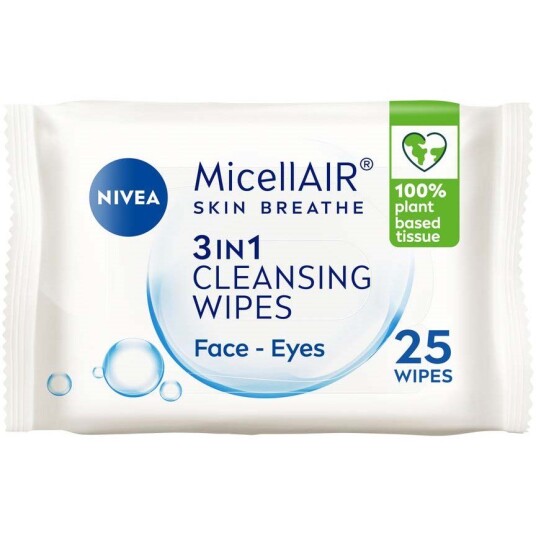 Nivea Daily Essentials