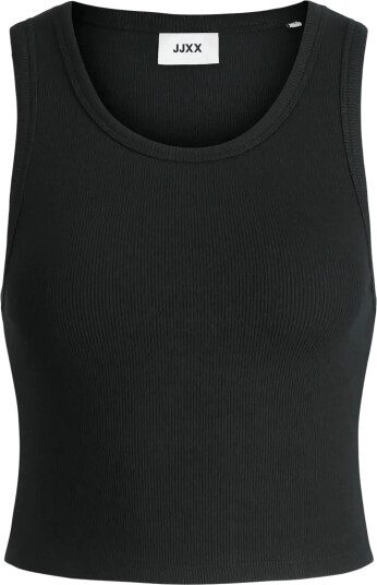 JJXX | Jxfallon Str Sl Rib Top Jrs Noos | XL