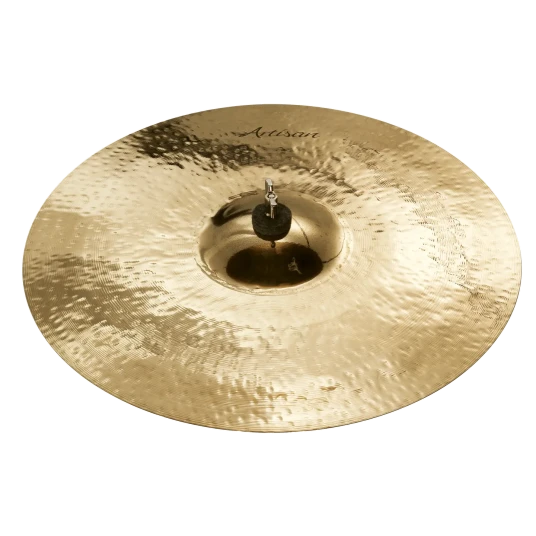 Sabian Vault 18 Artisan Crash Brilliant A1806B Sabian Vault 18 Artisan Crash Brilliant A1806B