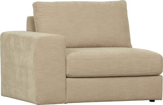 Kielstra Venstremodul Sand