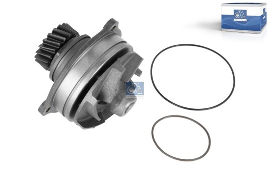 DT Spare Parts 7.60009 Vannpumpe