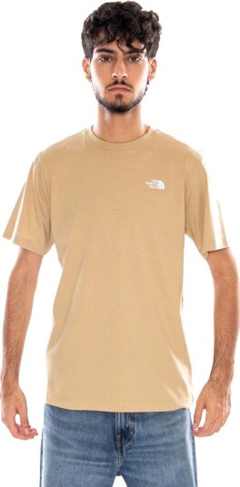 The North Face Herre Sport Beige M,