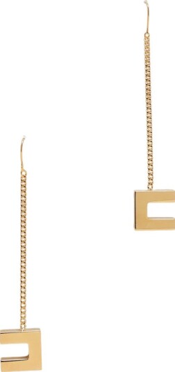 Elisabetta Franchi Dame Accessories Gul ONE SIZE,