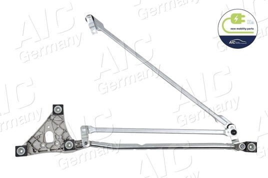 Vidusvisker mekanisme AIC 58798