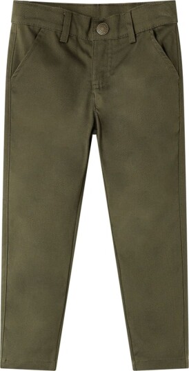 Barnebukser kaki 116