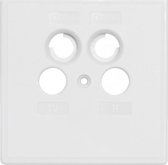 Axing Szu002031 Hvit Axing 80 Mm 80 Mm 1 Stykker Axing Szu002031 Hvit Axing 80 Mm 80 Mm 1 Stykker
