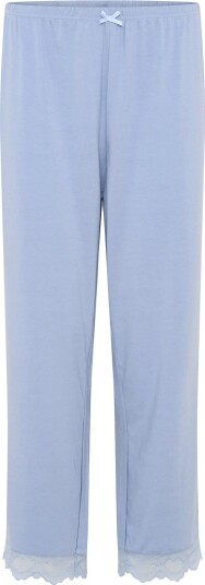 CCDK Copenhagen Charlotte Crop Pants Blue XS