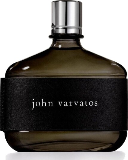 John Varvatos Classic Eau De Toilette 125ml