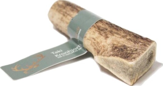 Taki Deer Antler M 12Cm (01-606)