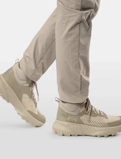 Helly Hansen W Awe Hiker Mid Ht Beige 38 Helly Hansen W Awe Hiker Mid Ht Beige 38